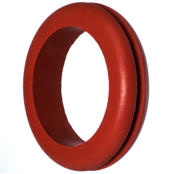 Silicone Grommet 1-3/4
